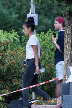 Alisa Diercksen 12 - ITF Future Nord